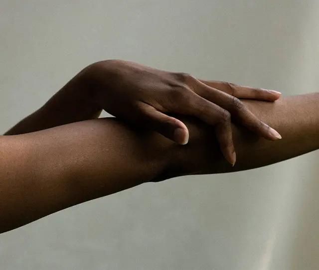 Accufit arm sculpting session