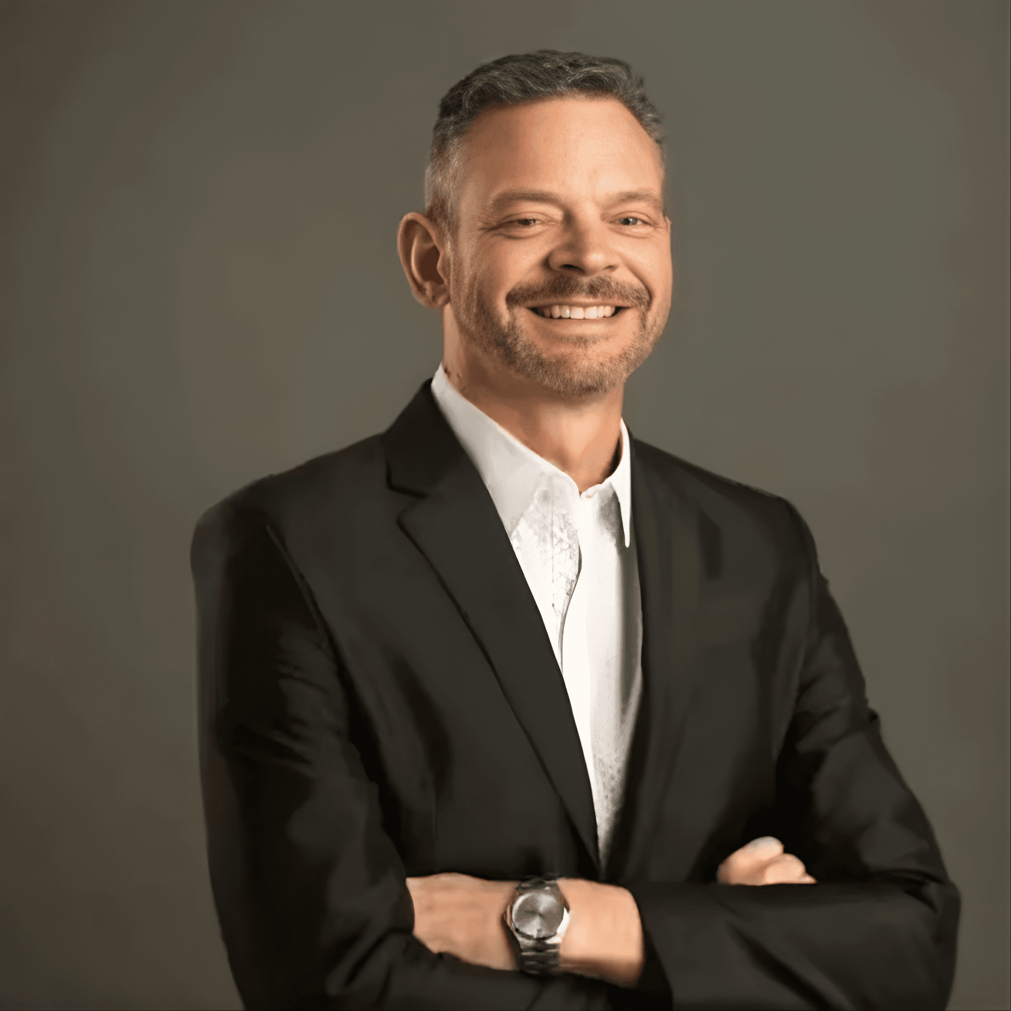 Dr. Darrick Payne, Medical Director