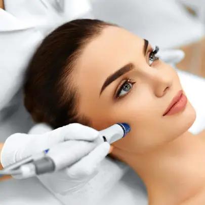 HydraFacial
