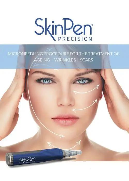 Skin Pen Micro-needling