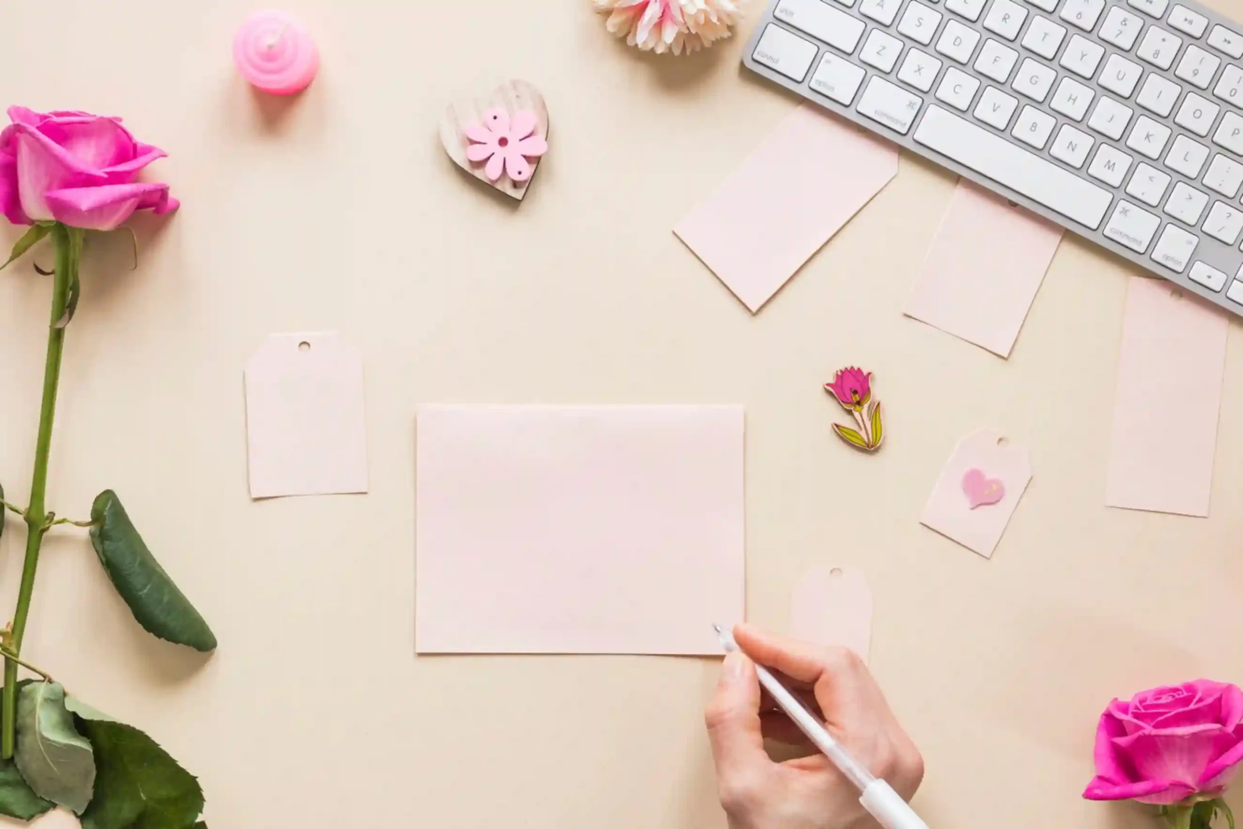 Spa skincare and wellness atmosphere