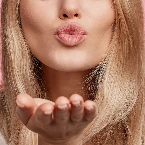 RHA Redensity lip area refinement